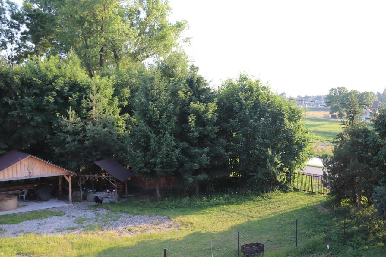 Pan Tadeusz Ferienhaus *
